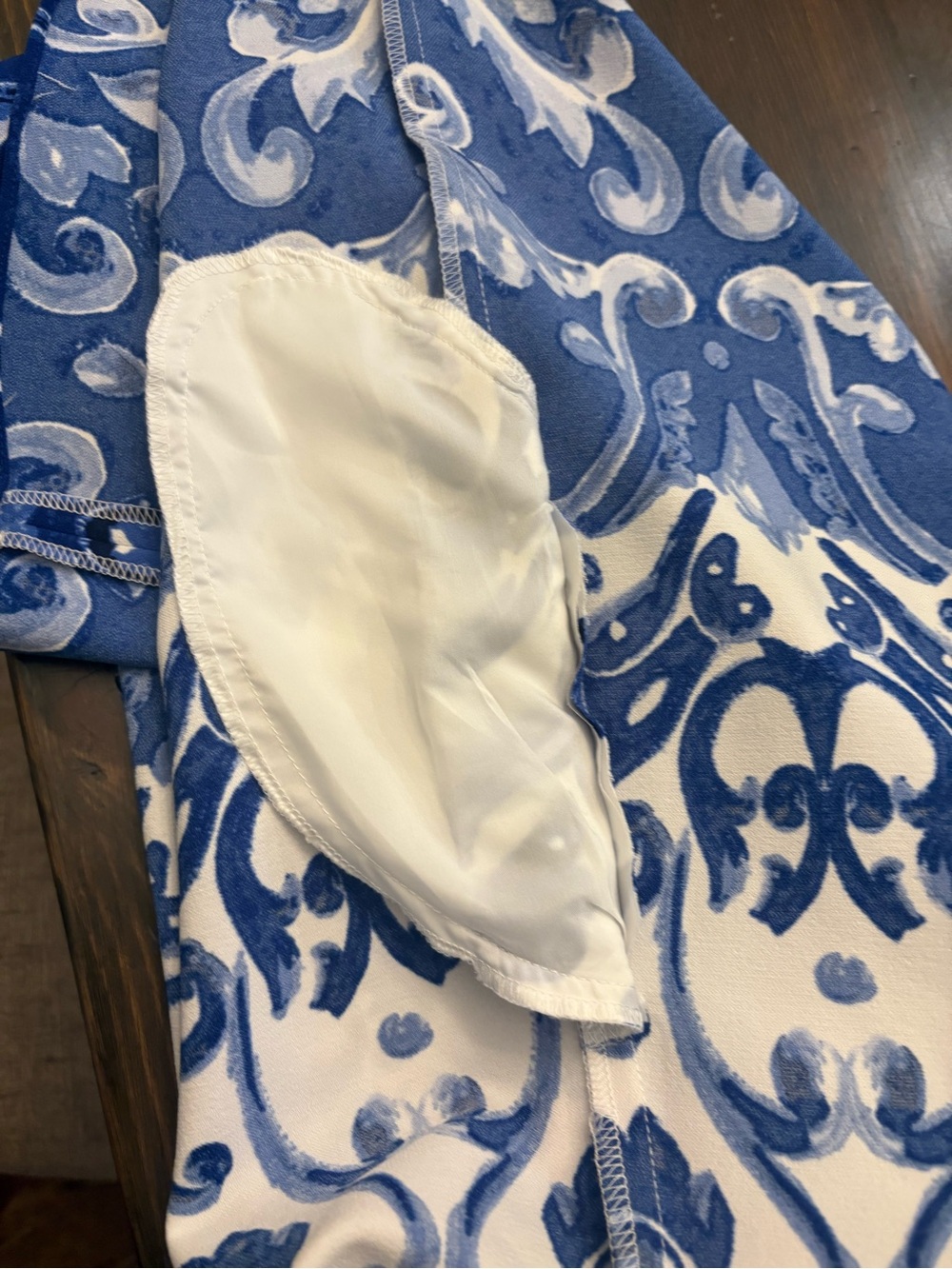Ralph Lauren Aline with pockets - Picture 5 of 5
